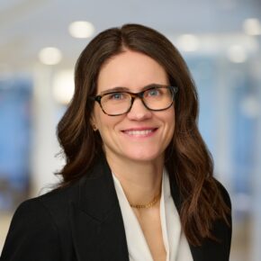 Hertzog Sarah Tomeo Square