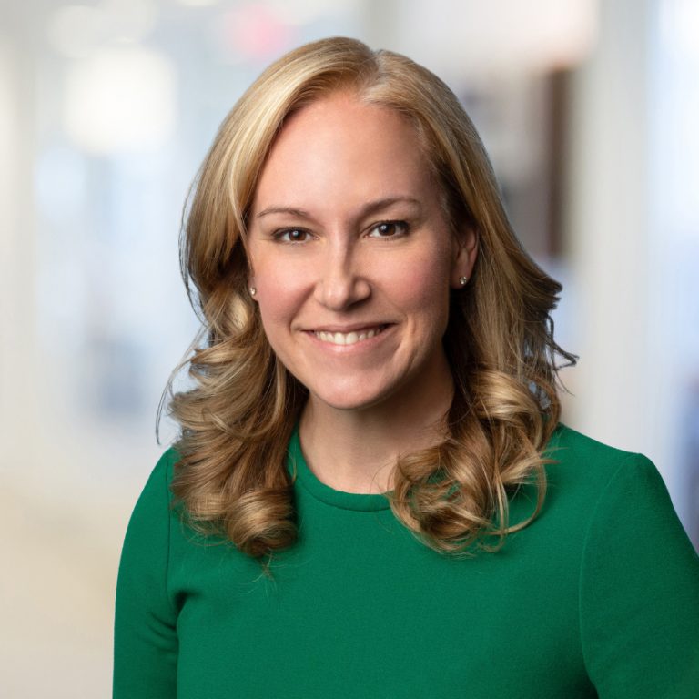 Jennifer Ewing - Choate Wealth