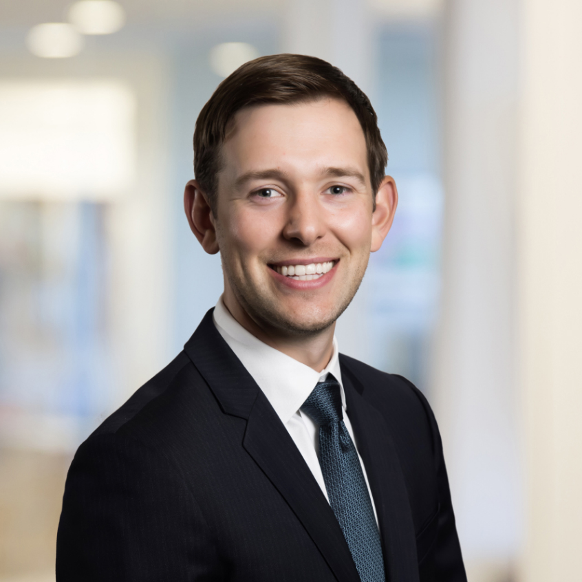 Louis R. Marchant, CFP® - Choate Wealth