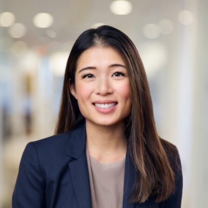 Qiu Amy