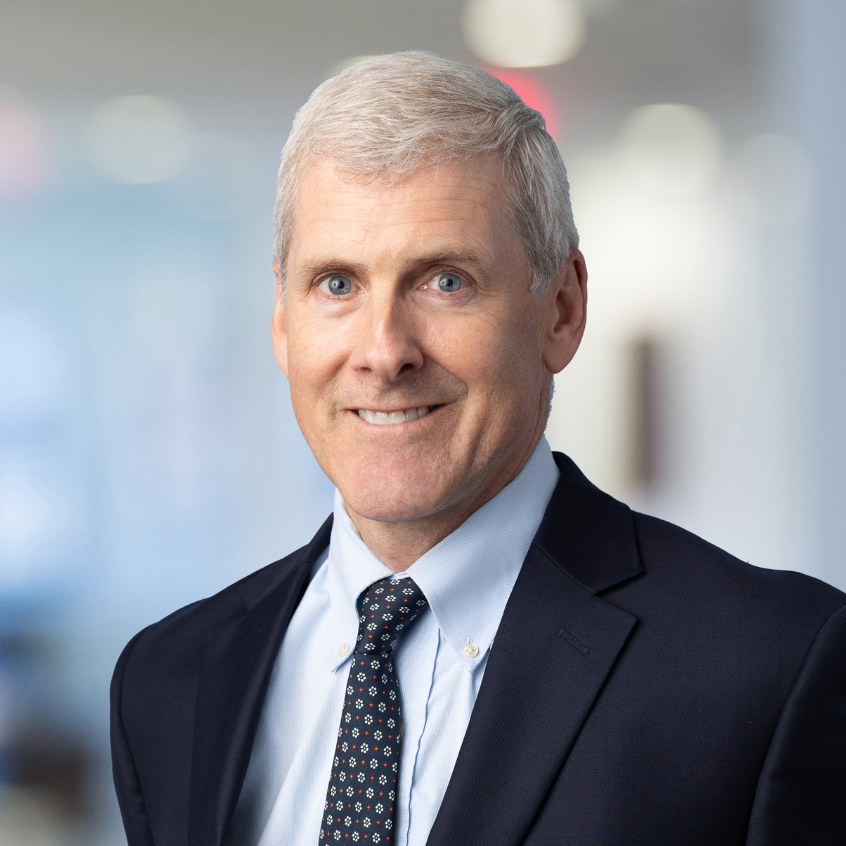 Lanny Thorndike, President at Choate Wealth